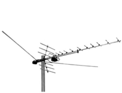 Televizion antenna Delta Life H 311-02-13M Televizion antenna Delta Life H 311-02-13M
