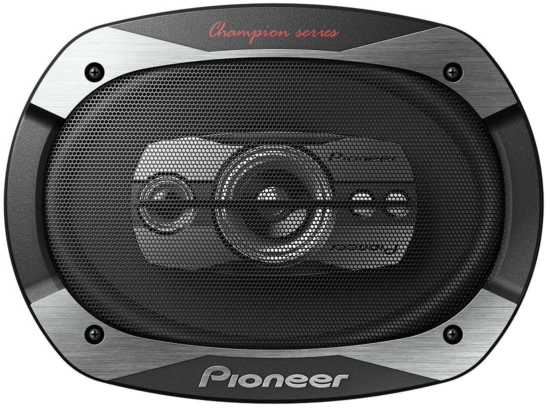 Avtomobil akustikasi Pioneer TS 7150F