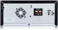 LG CJ44 Musiqa markazi 