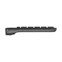 Logitech Wireless Touch K400 Plus simsiz klaviaturasi Qarshida