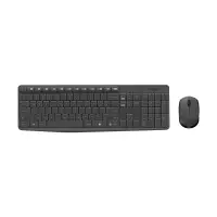 Logitech симсиз MK235 Клавиатураси ва сичқончаси Урганчда