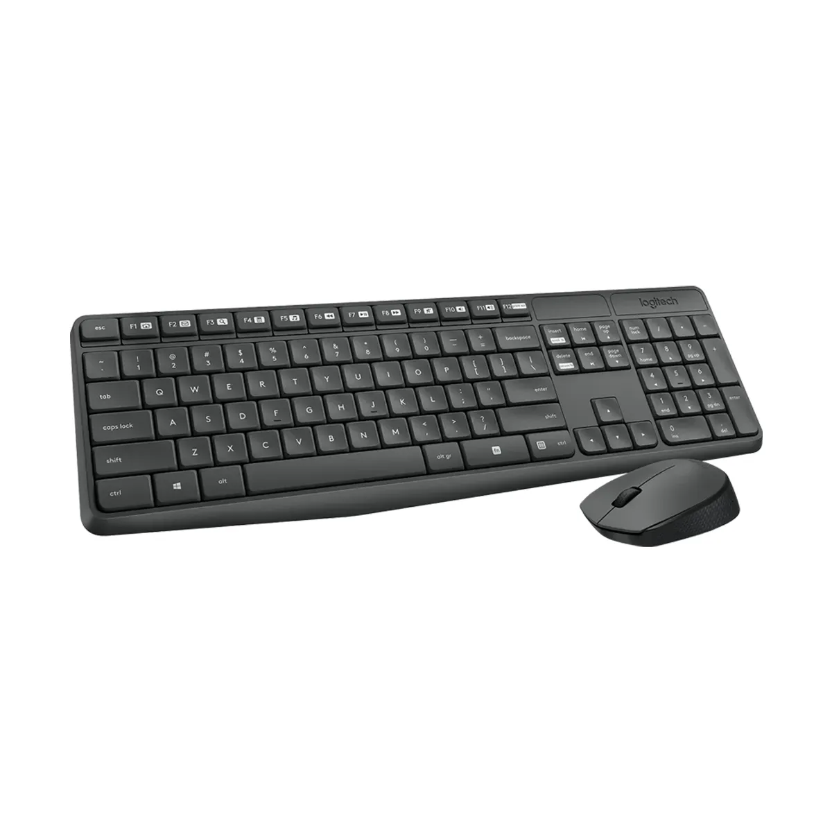 Logitech симсиз MK235 Клавиатураси ва сичқончаси Урганчда