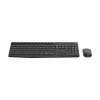 Logitech симсиз MK235 Клавиатураси ва сичқончаси Урганчда