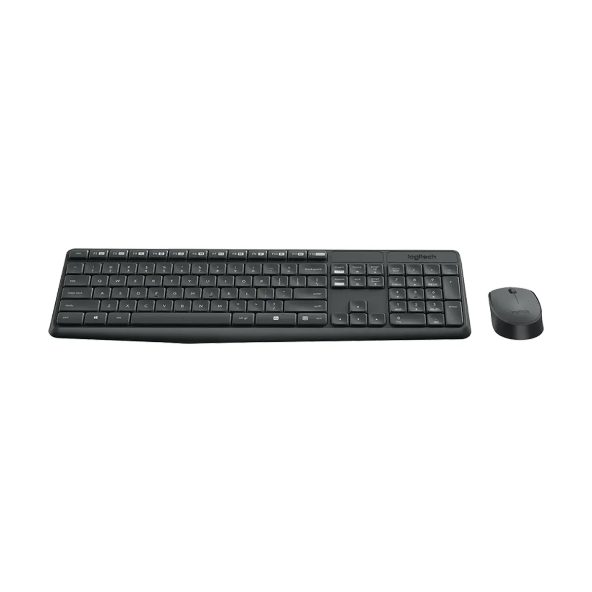 Logitech симсиз MK235 Клавиатураси ва сичқончаси Урганчда