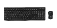 Logitech симсиз MK270 Клавиатура ва сичқончаси Ферганада