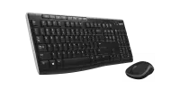 Logitech симсиз MK270 Клавиатура ва сичқончаси Ферганада