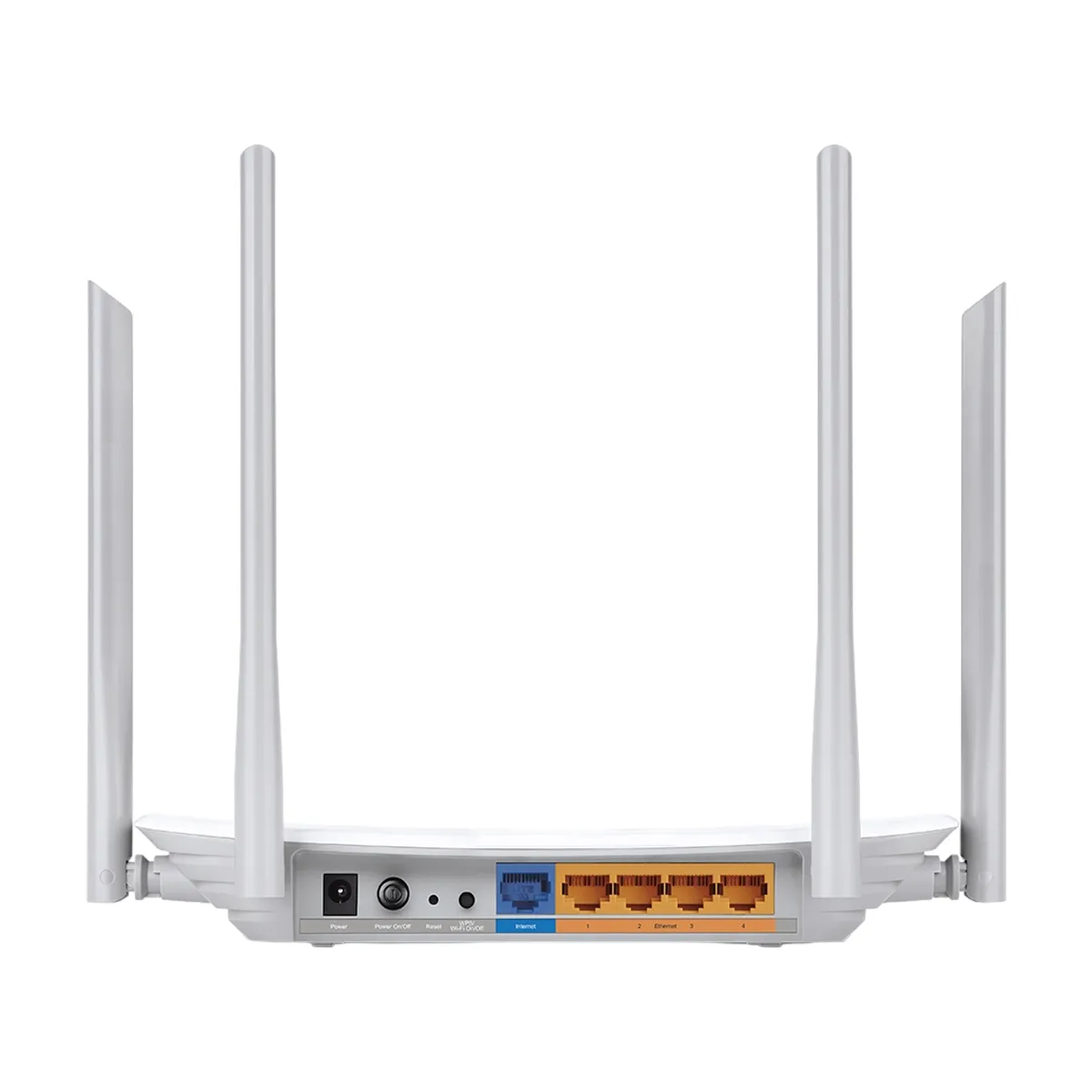TP-Link Archer C50 Wi-Fi Роутери Ферганада