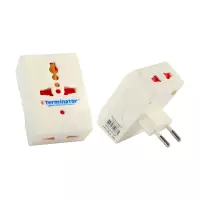 Adaptor Terminator TMA 32R Bagʻdodda