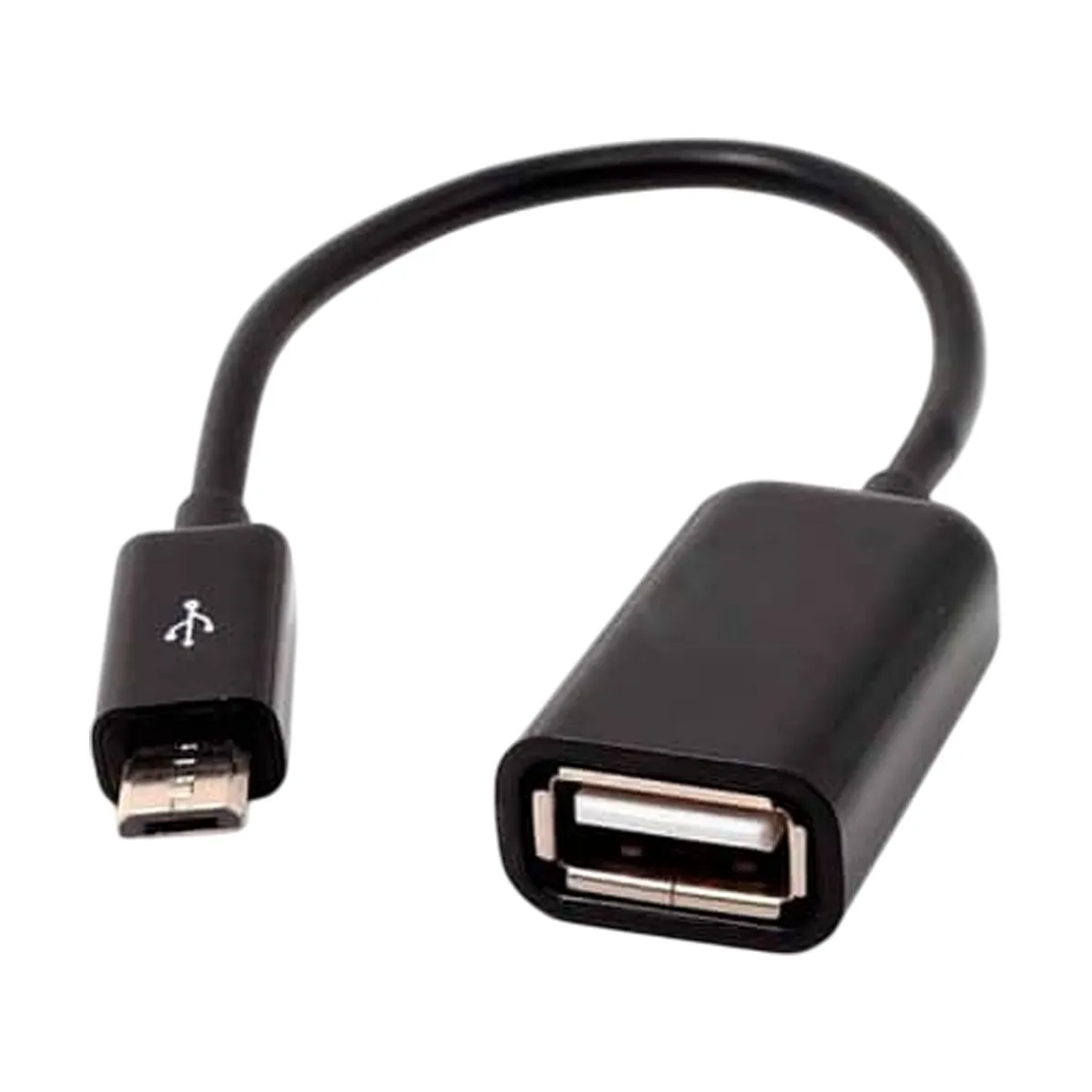 Переходник Belkin F2CU014bt BLK USB micro Ethernet