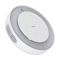 Baseus ҳаво спрейи CRJHQ01 02 White Aвтомобиль аксессуарлари  Самаркандда