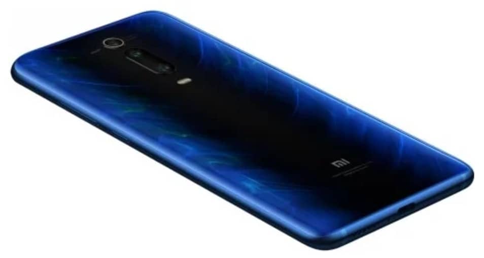 Купить xiaomi mi 9t 6/64gb blue в Ташкенте: лучшая цена, отзывы ⭐️
