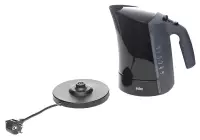 Elektr choynak Braun WK300 BK Termizda