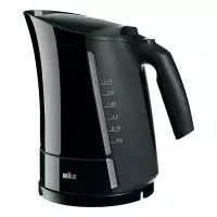 Elektr choynak Braun WK300 BK Termizda