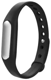 Фитнес браслет Xiaomi Band 1S Pulse 