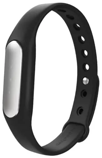 Фитнес браслет Xiaomi Band 1S Pulse 