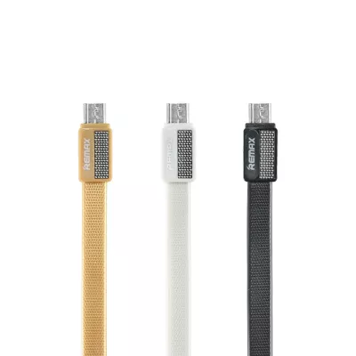 USB кабель Remax RC-044m Lightning