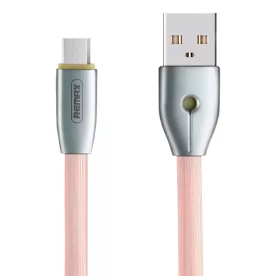 USB кабель Remax RC-043m micro