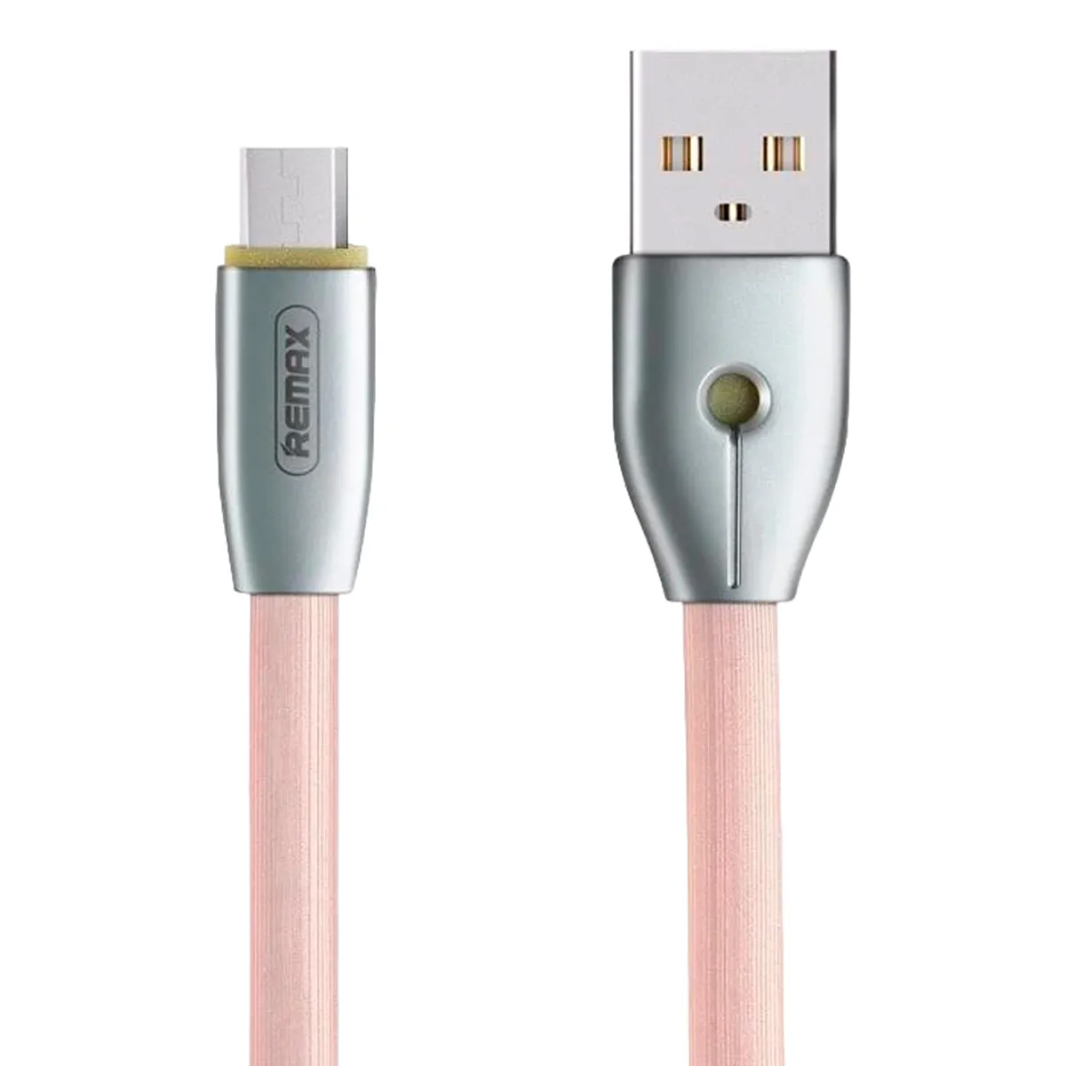 Remax RC-043m micro USB kabeli 