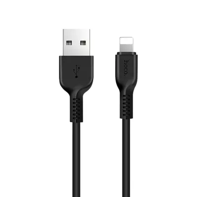 Hoco X20 USB lightning kabeli