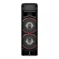 Audio tizimi LG ON99 DRUSLLK 