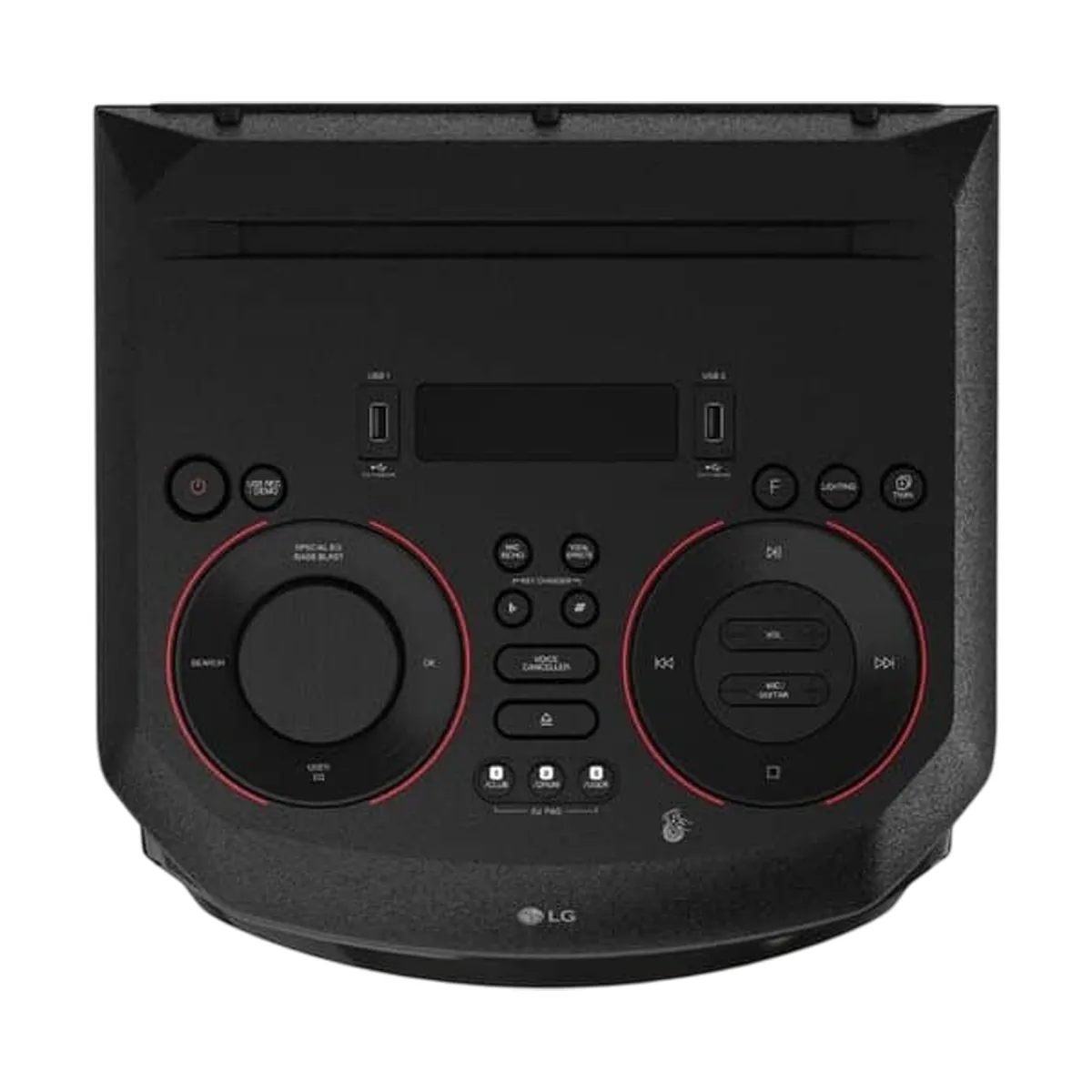 Audio tizimi LG ON99 DRUSLLK 