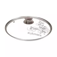 Шиша қопқоқ Kukmara 24cm s24t112 Самаркандда
