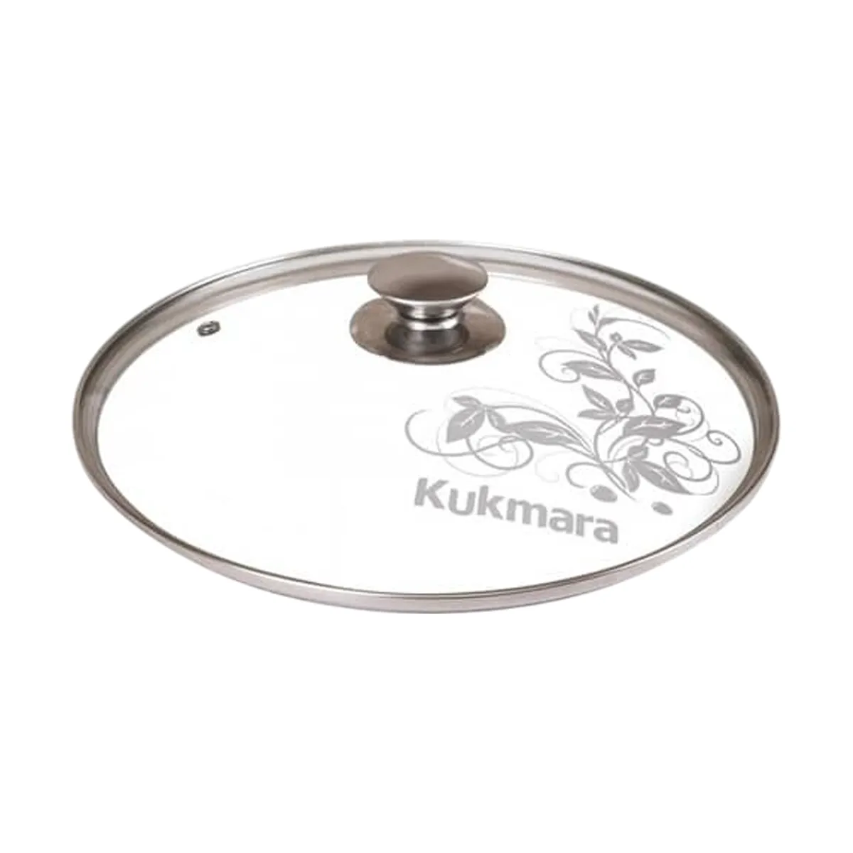 Шиша қопқоқ Kukmara 24cm s24t112 Самаркандда
