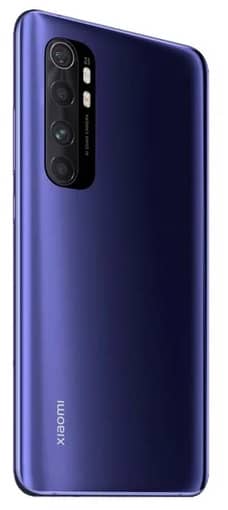 Купить xiaomi mi note 10 lite 6/64gb purple в Ташкенте: лучшая