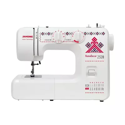Janome 2320 Tikuv mashinasi 