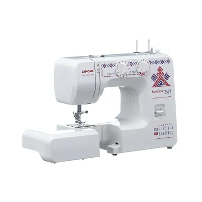 Janome 2320 Tikuv mashinasi 