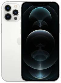 Купить iphone 12 pro max 128gb silver в Ташкенте: лучшая
