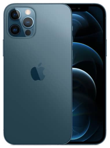 iPhone 12 Pro Max 128GB Blue в Чирчике