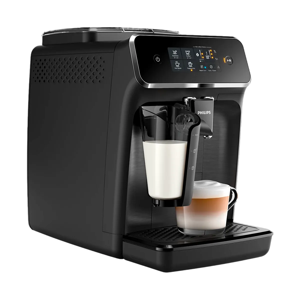 Кофемашина Philips EP2030/10 в Нукусе