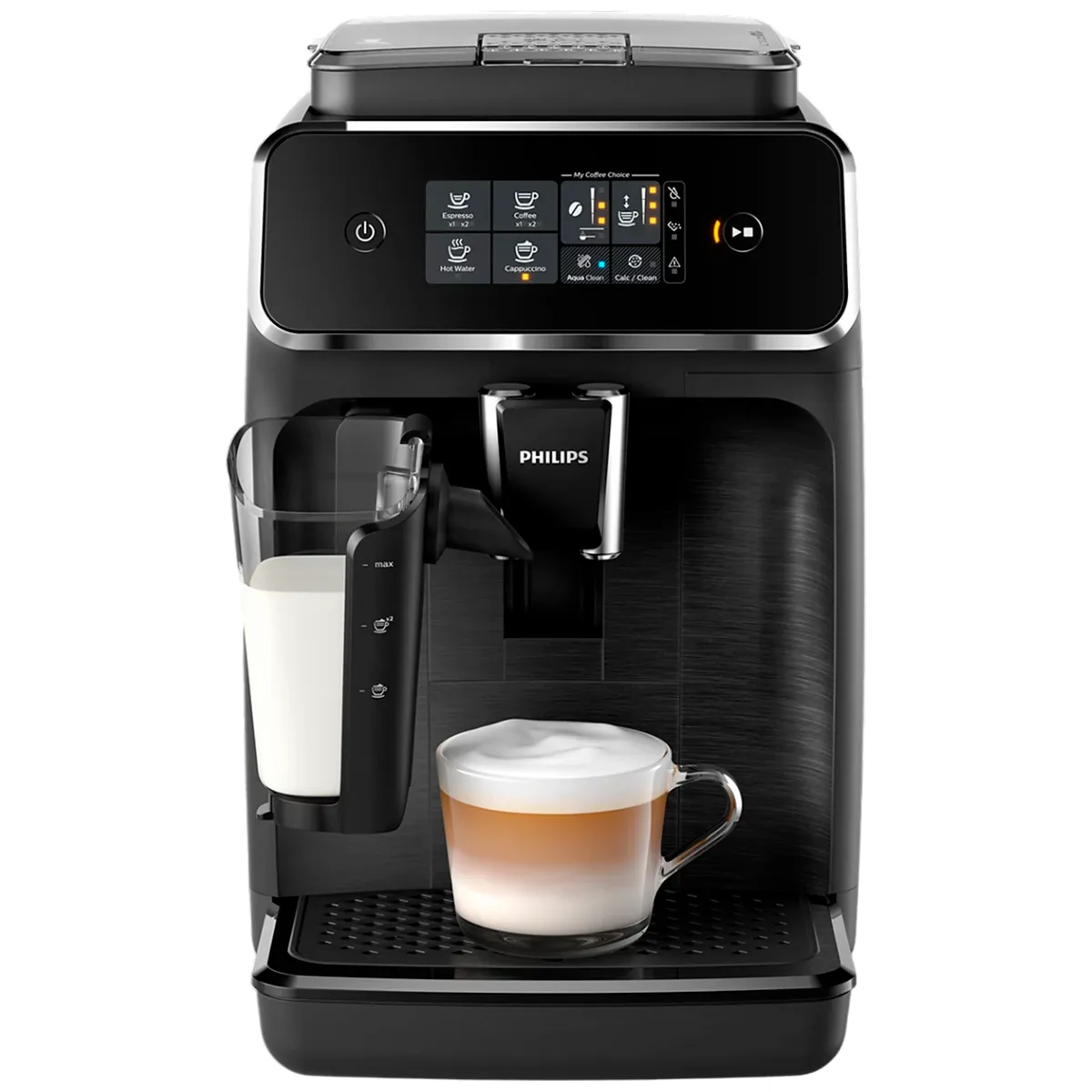 Кофемашина Philips EP2030/10 в Нукусе