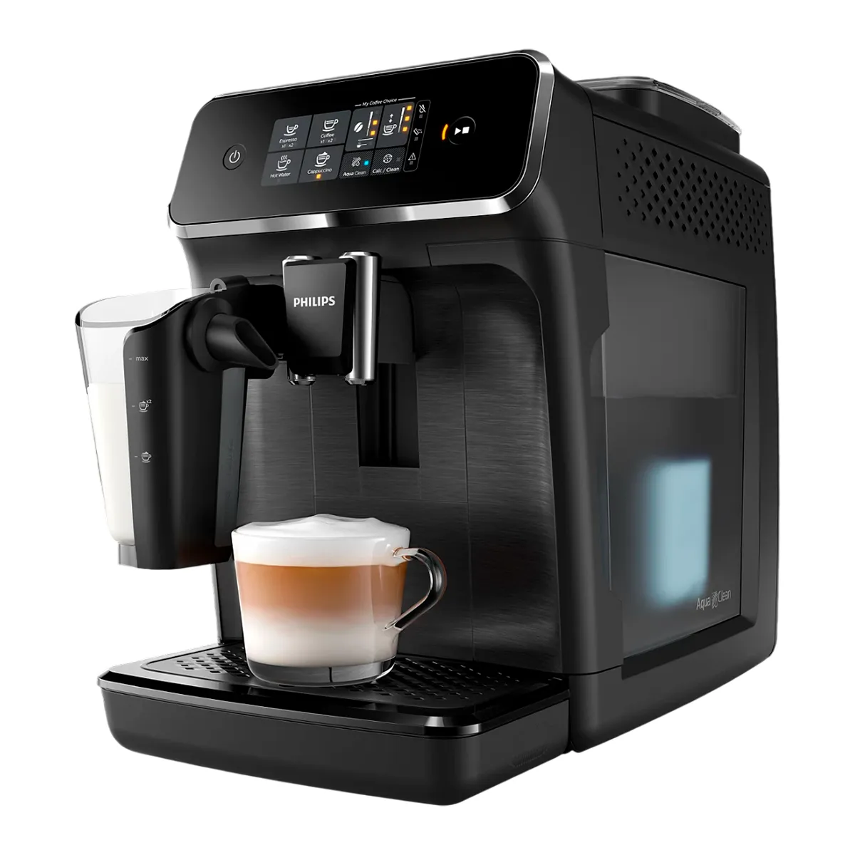 Кофемашина Philips EP2030/10 в Нукусе