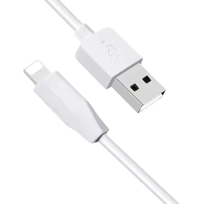 USB кабель Hoco X1 lightning