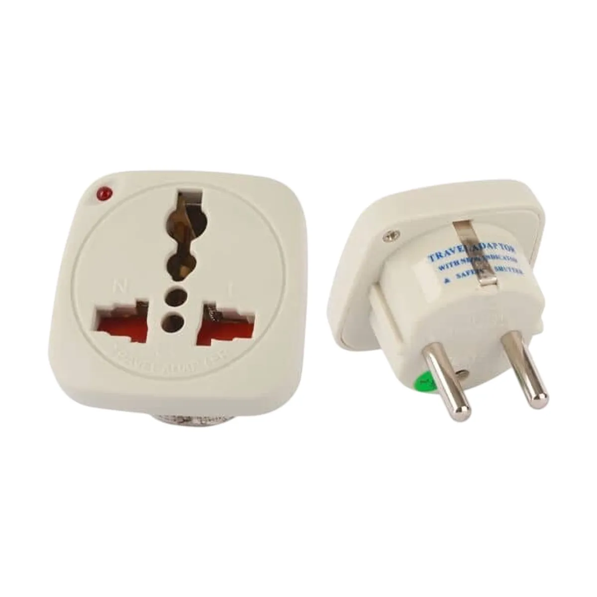 Adapter Terminator TL 15