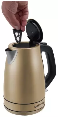 Электрочайник Polaris PWK 1724CA 