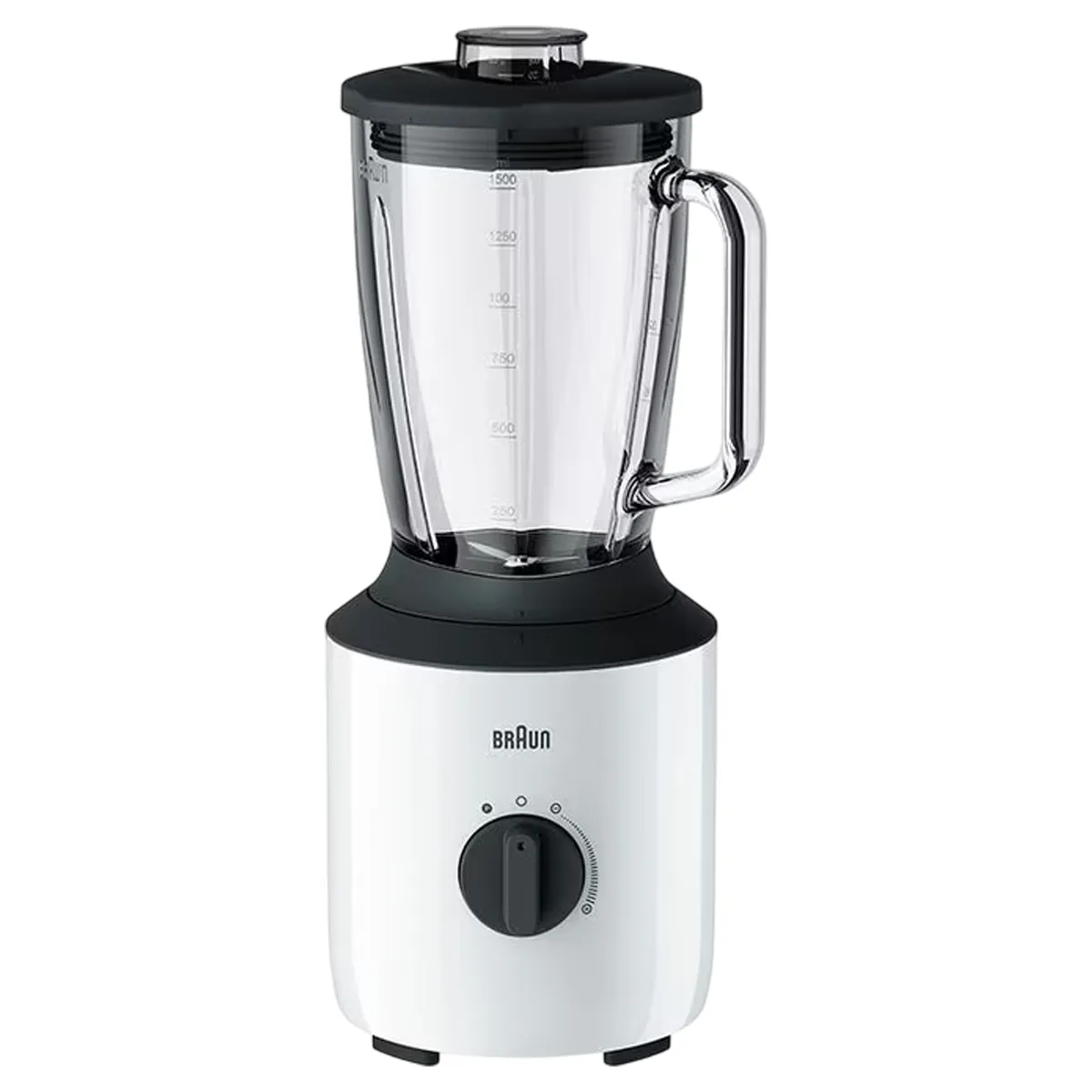 Braun JB3150WH Блендер Марғилонда