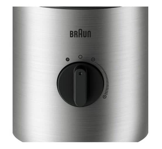Блендер Braun JB3272SI в Нукусе Блендер Braun JB3272SI в Нукусе