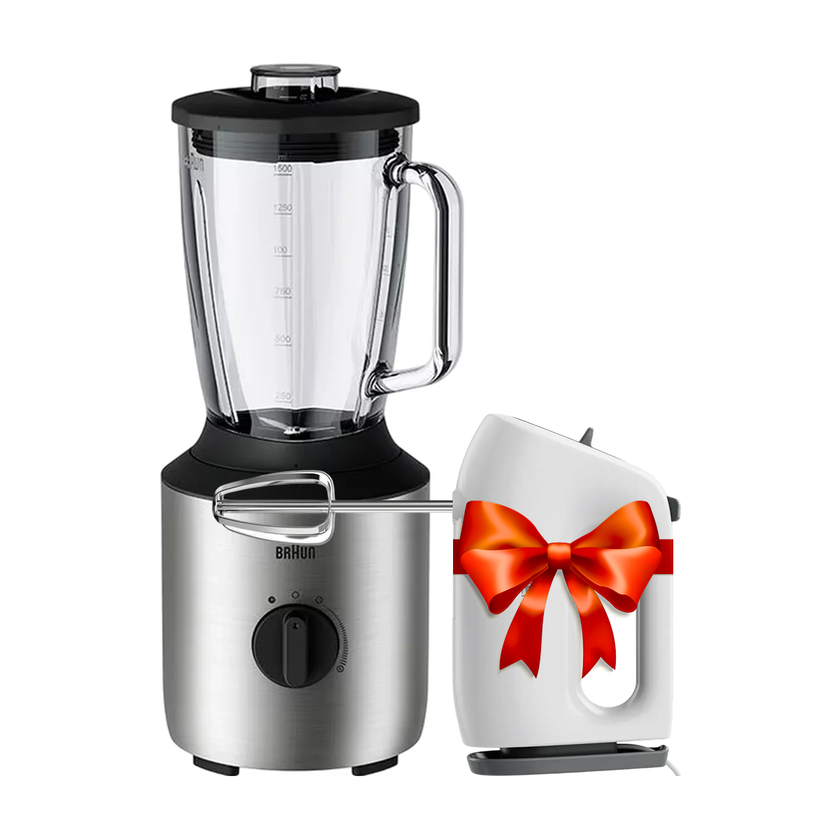 Blender Braun JB3272SI