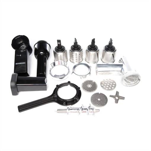 Гўшт майдалагич Kenwood MG516 Келесда