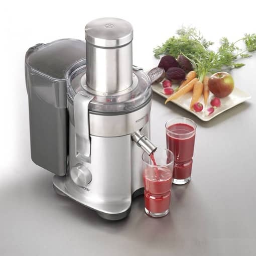 Соковыжималка Kenwood JE850 в Самарканде