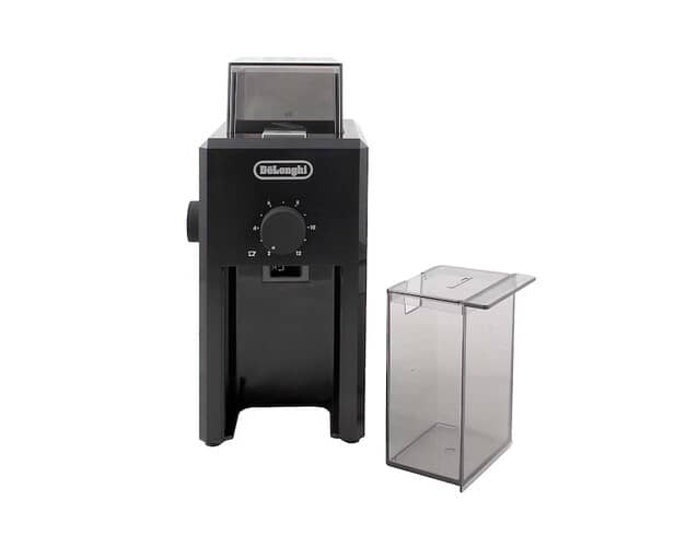 Қаҳва майдалагич DeLonghi KG79 Келесда