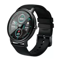Смарт соат Xiaomi Mibro Air Smart Watch Black Ферганада