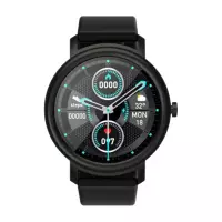 Смарт соат Xiaomi Mibro Air Smart Watch Black Ферганада