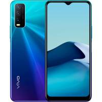Vivo Y12S 3/32Gb Nebula Blue 