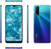 Vivo Y12S 3/32Gb Nebula Blue 