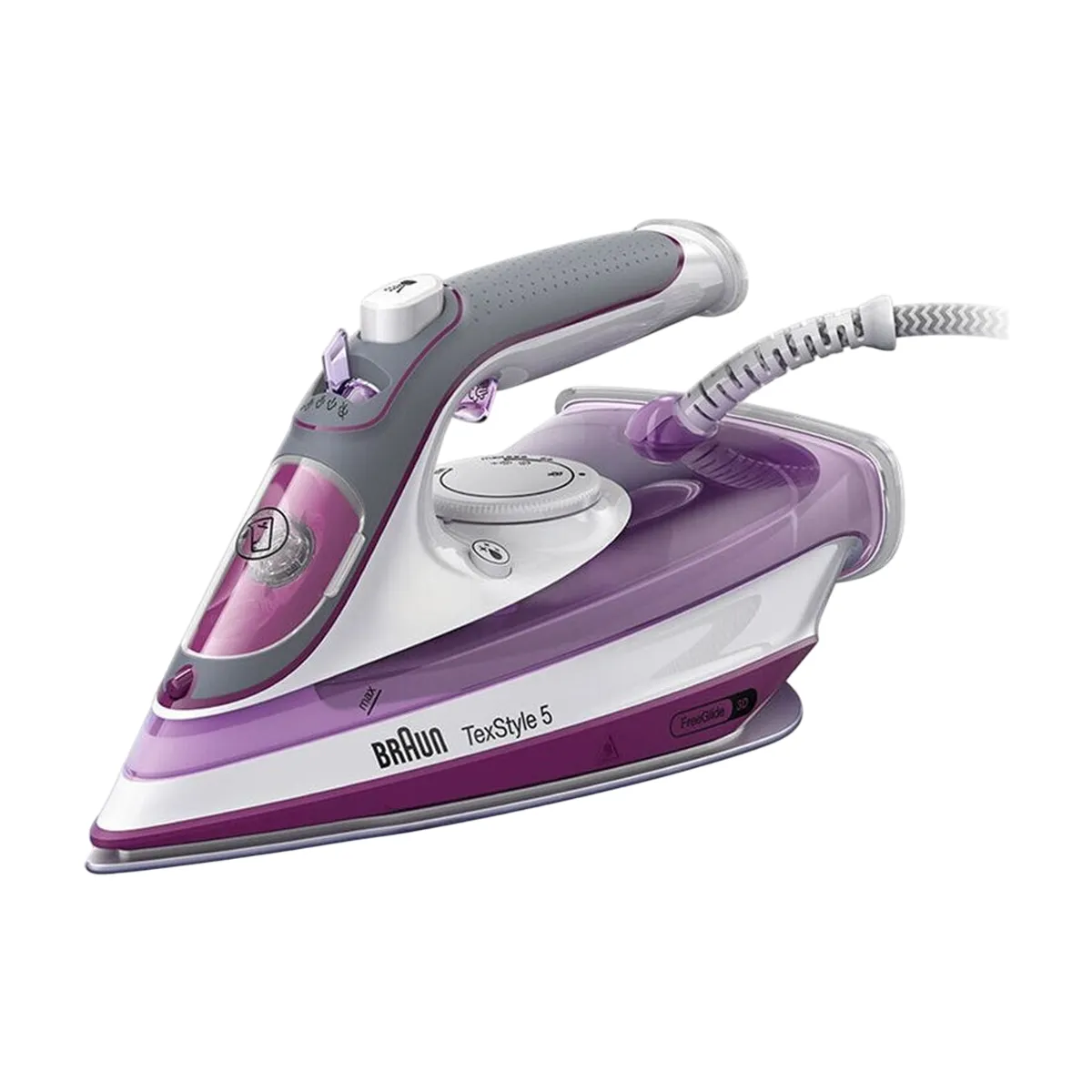 Утюг Braun SI5037VI