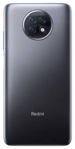 Купить xiaomi redmi note 9t 5g 4/64gb black в Ташкенте: лучшая